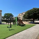 Marinsa Beach Apartamento Con Vistas Al Mar