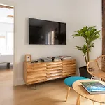 La Casa Del Poeta