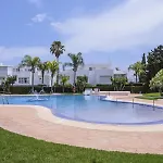 Vera Playa Ideal Familias 2 Piscinas Wifi Ac