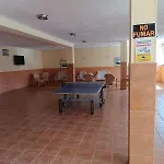Taurito Building Apartment