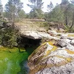 El Rebost De Penyagalera