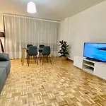 Apartamento Padron Centro P7 By Ur
