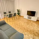Apartamento Padron Centro P7 By Ur