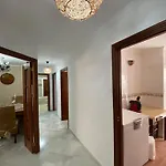 Apartamento Tina, Centro