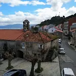 Casa Playa Virxe Do Camino