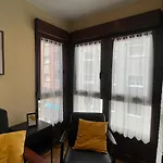 Apartamento Playa De Gijon