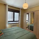 Apartamento Playa De Gijon