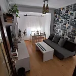 Apartamento Pabellon Principe Felipe