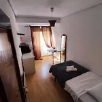 Apartamento Pabellon Principe Felipe