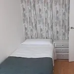 Apartamento Pabellon Principe Felipe