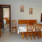Apartamento Turistico Torre-Mar Comillas