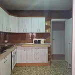 Piso Del Balcon