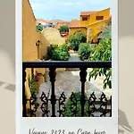 Casa Lares