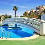 Apartamento Paraiso La Mata