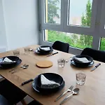 El Mirador De Santander Apartamento Para 5