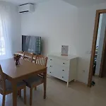 Apartamento Tres Ce