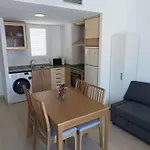 Apartamento Tres Ce