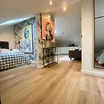 Atico En Casco Historico