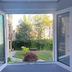 Nuevo! Apartamento Al Lado De La Catedral