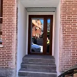 Ar Apartamentos Manzanares El Real