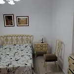 Apartamento Centro De Cadiz