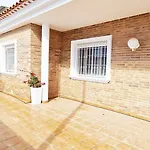 Beautiful And Peacefull 3 Bed Villa With Private Pool, Ac, Wi-Fi
