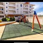 Stadscentrum Moraira Appartement El Sol De Moraira Met Zwembad