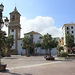 Apartamento Hawkins Costa 3C