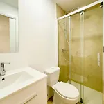 Apartamento Hawkins Costa 3B