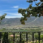 Casa Yanguas Apartamentos Rurales En Laujar De Andarax