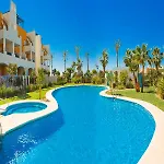 Apartamentos Paraiso Playa