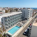 Bq Amfora Beach - Adults Only