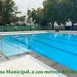 El Faisan C&R Hotel