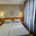 Hotel Castilla