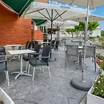 Apartamentos Los Arces