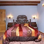 Posada El Cafetín