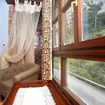 Posada El Cafetín