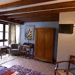 Posada El Cafetín