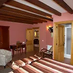 Posada El Cafetín