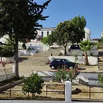 Alojamientos Rurales Los Molinos