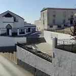 Alojamientos Rurales Los Molinos