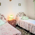 Holiday Home Barriada Bermejo