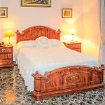 Holiday Home Barriada Bermejo