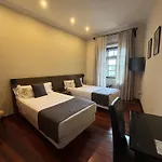 Hotel A Torre Do Xudeu