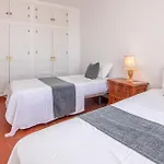 Holiday home Casa los Altos de Marbella M-631