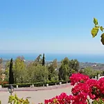 Holiday home Casa los Altos de Marbella M-631