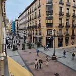 Apartamentos Dos Torres Arwen - Balcones con vistas