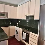 Apartamentos Dos Torres Arwen - Balcones con vistas