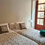 Apartamentos Dos Torres Arwen - Balcones con vistas