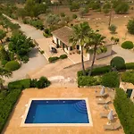 Villa Cas Frares By Slow Villas